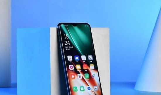 oppo k5怎样截屏