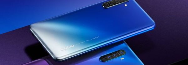 oppo reno ace支持5g吗