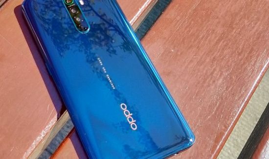 oppo reno ace支持5g吗