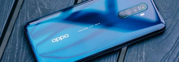 oppo reno ace能不能无线充电