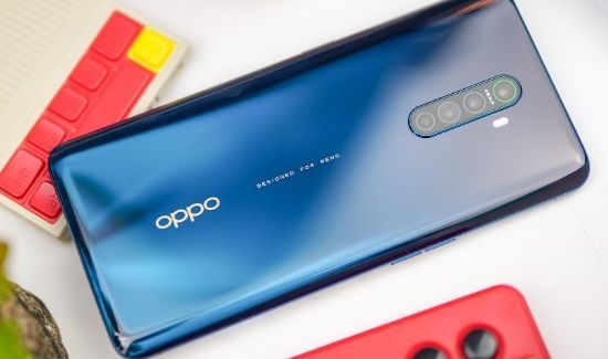 oppo reno ace能不能无线充电