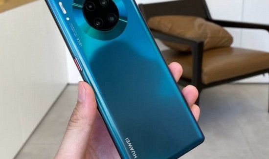 三星note10+和华为mate30pro参数对比