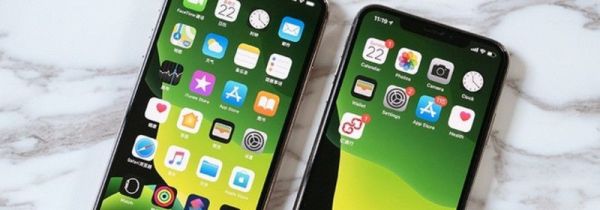 iPhone11pro max怎么显示农历