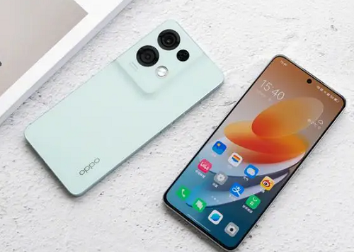 opporeno8怎么样是否值得入手