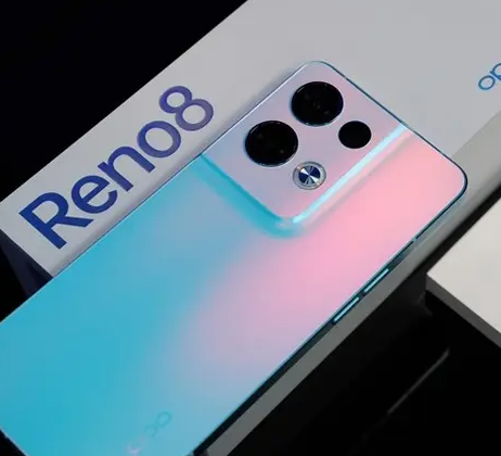 opporeno8怎么样是否值得入手