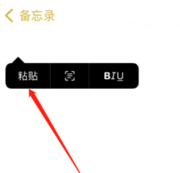 iPhone15怎么提取文字