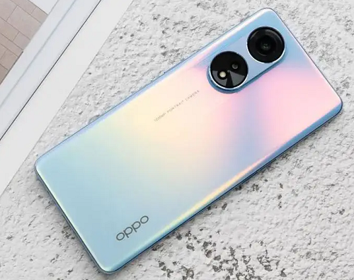 oppoa1pro颜色有哪些