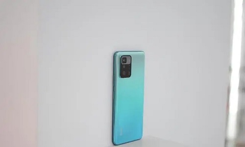 红米note11t什么时候出