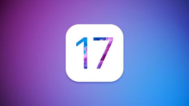 ios17什么时候可以更新