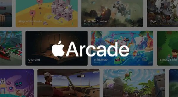 apple arcade过期了游戏还能玩吗