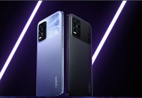 oppok9x和oppok10x哪个值得买