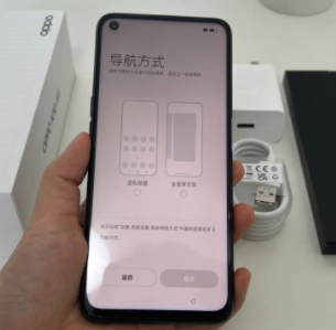 oppok9x是什么屏幕