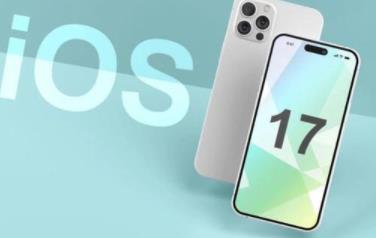 ios17会支持应用双开吗