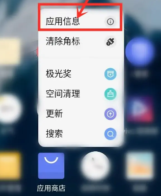 vivo应用商店没有网络解决方法