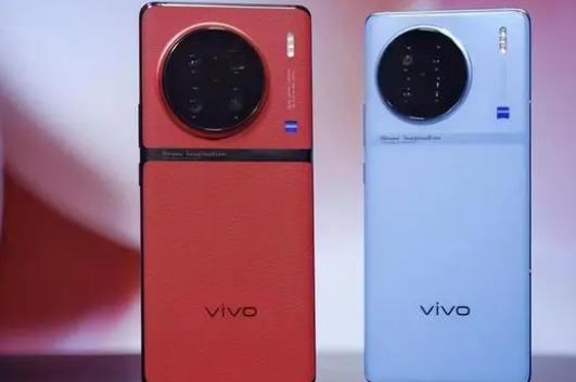 vivoX100几个扬声器详情