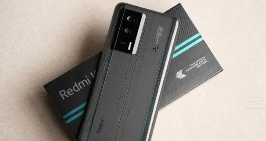 redmik60至尊版和iqooneo7哪个好