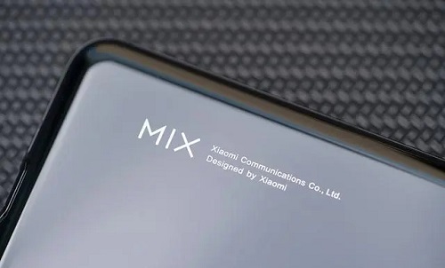 小米MIXFold3官宣