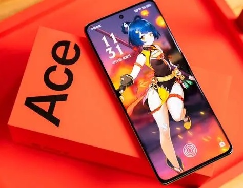 红米k60pro和一加ace2哪个好