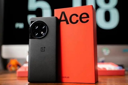 红米k60pro和一加ace2哪个好