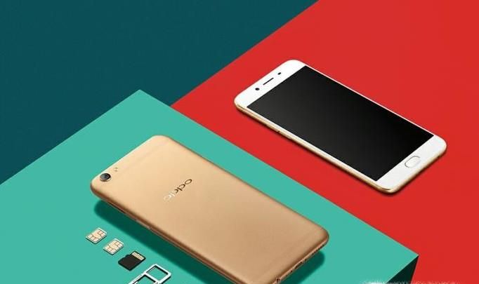 OPPO R9S如何开启个人热点