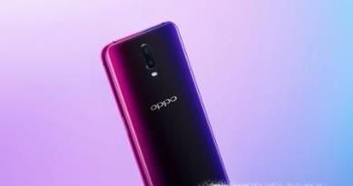 OPPOA7x怎么样？