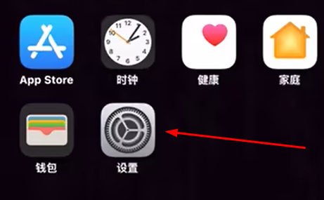 ios17开发者模式怎么打开