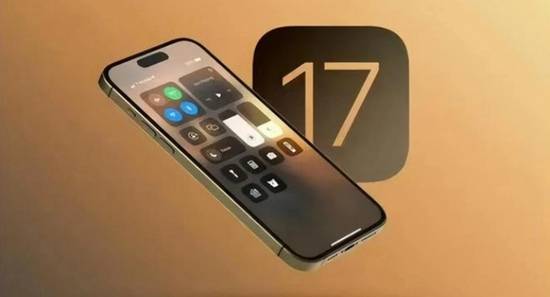 ios17淘汰苹果x