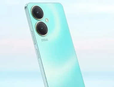 vivo y27介绍