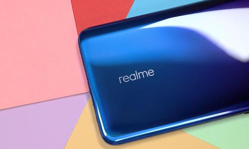 realme x中将自动切换免提打开具体操作步骤