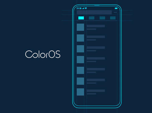 colorOS 6更新系统具体操作步骤