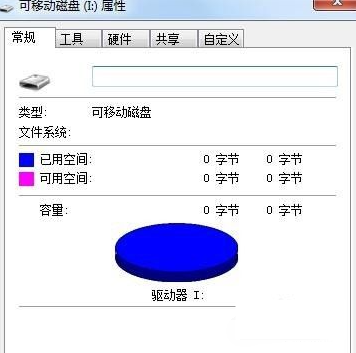 U盘插到电脑老是提示格式化怎么办？