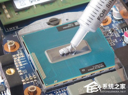 笔记本怎么换CPU？笔记本换CPU要注意什么？