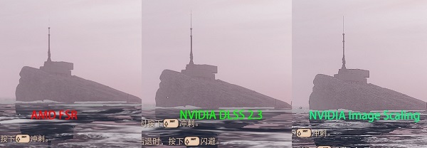 NVIDIA的NIS调节参数如何设置？英伟达NIS调节参数设置方法