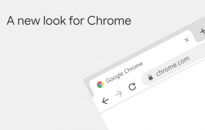 Chrome浏览器69版本登场：UI 界面变化显著