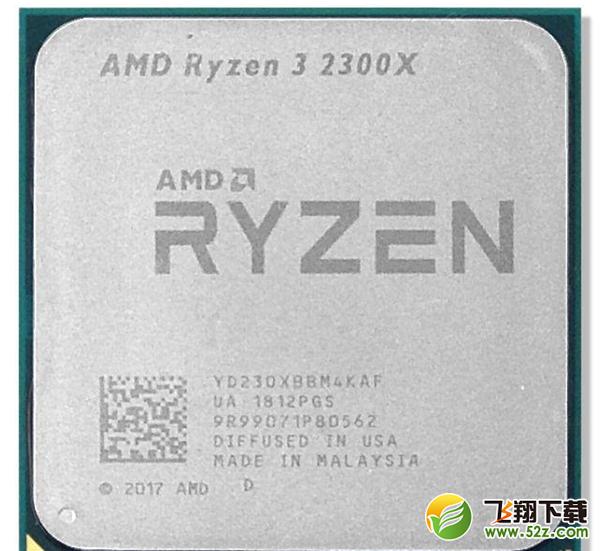 R3-2300X和i3-8100哪个好_R3-2300X和i3-8100评测对比R3-2300X和i3-8100哪个好_R3-2300X和i3-8100评测对比