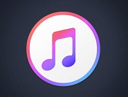 iTunes中备份具体操作步骤