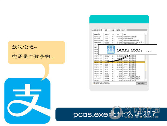 pcas.exe如何禁用 禁用方法说明