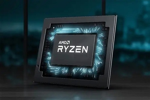 AMD新款65W处理器R75700曝光 8核16线程最高4.6GHz