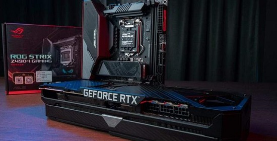 rtx3090ti详细介绍