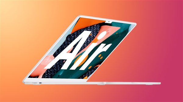 macbook air2022最新消息