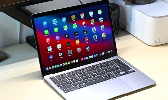 macbook air2022最新消息