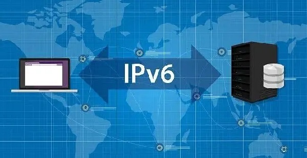 ipv6意思介绍