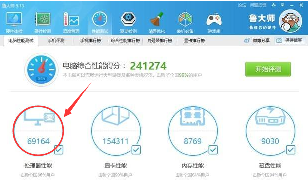 i7-3770K详细评测跑分参数介绍