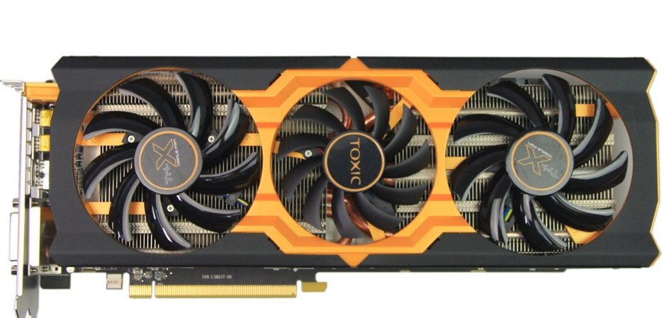 r9280x显卡怎么样详细参数性能评测