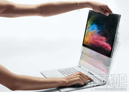 Surface Book 2尺寸多大？Surface Book 2怎么样？