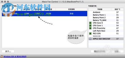 解决macbook风扇声音大的有效方法