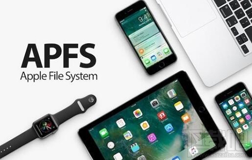 哪些Mac设备支持APFS？Mac对APFS系统的支持说明