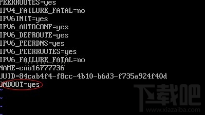 Centos7安装后无法联网显示Server not found怎么办