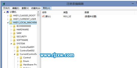 Win8禁止qq浏览器开机自启