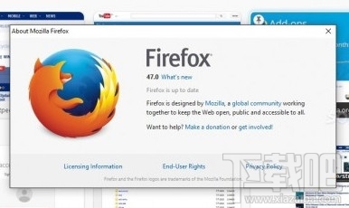 Firefox47有什么更新 Firefox47怎么样